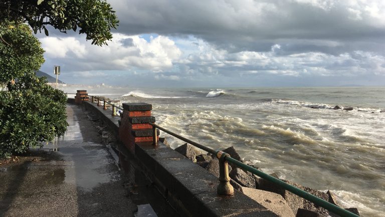 Respirare non è banale